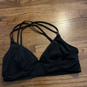 TYR bikini top